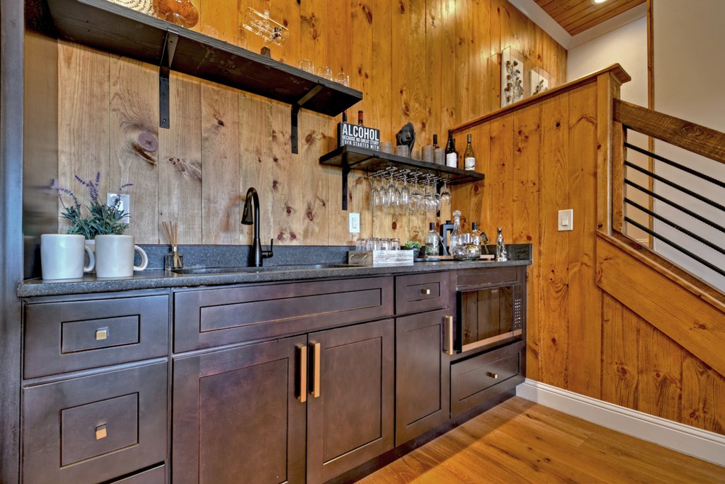 250 Deer Crest Overlook