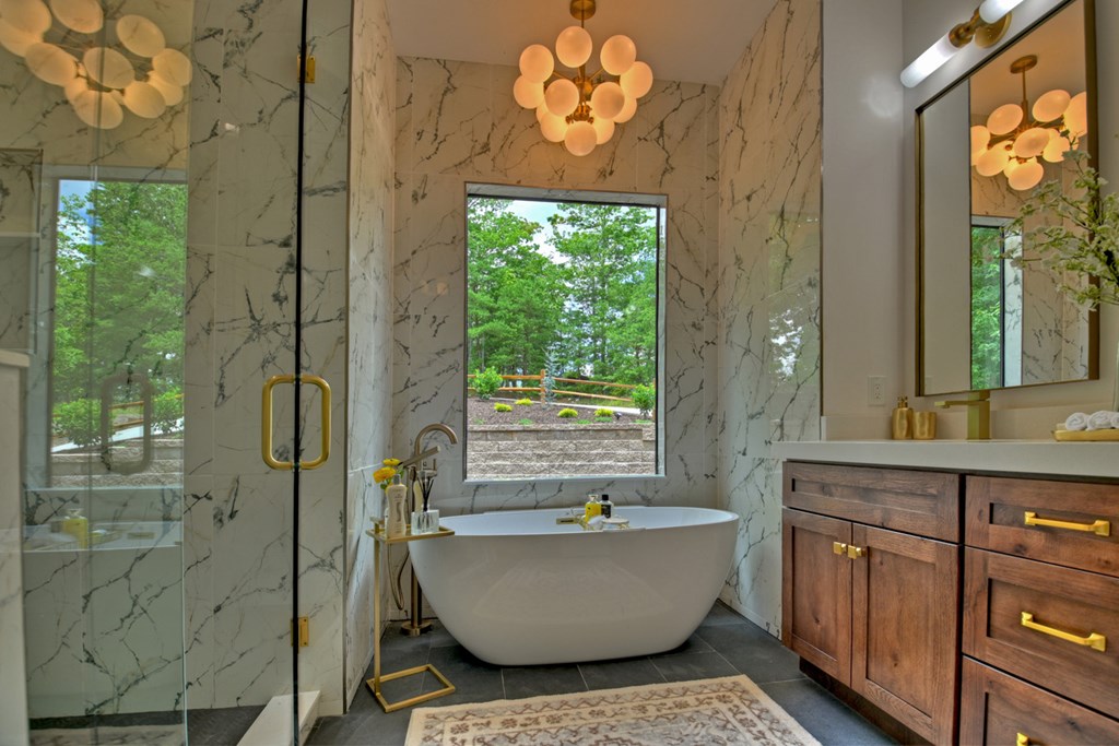 250 Deer Crest Overlook