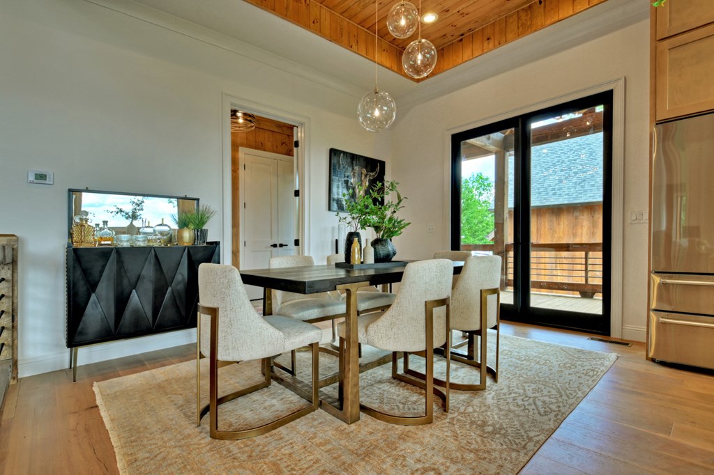 250 Deer Crest Overlook