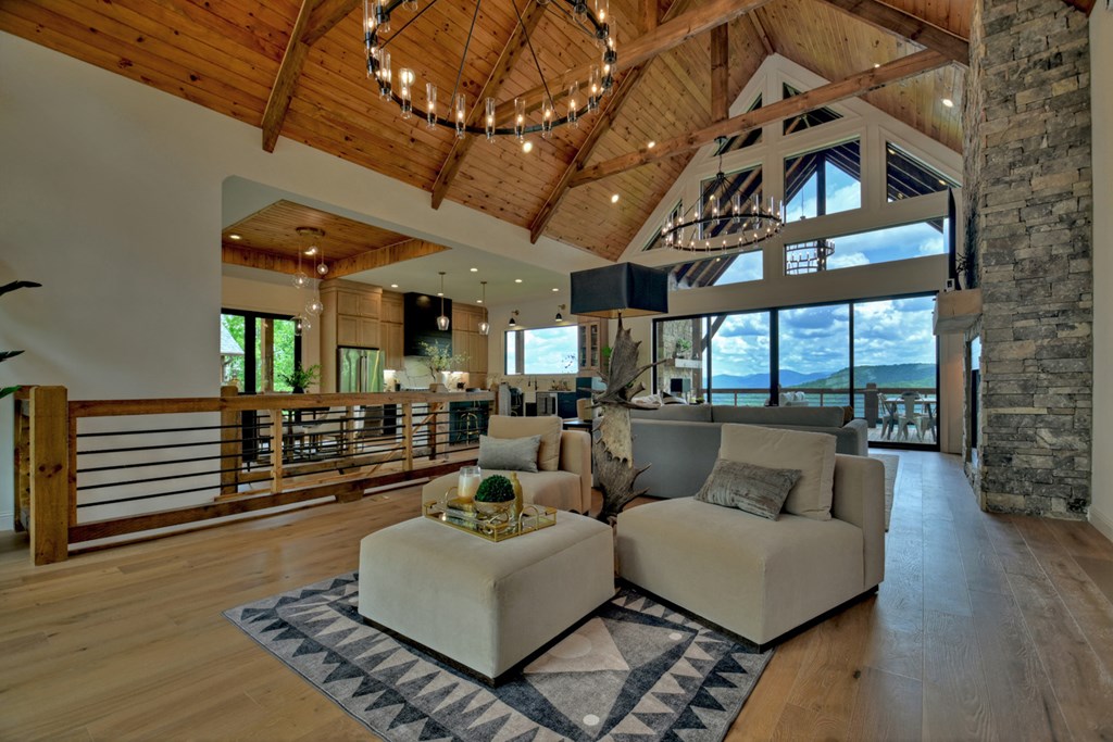 250 Deer Crest Overlook