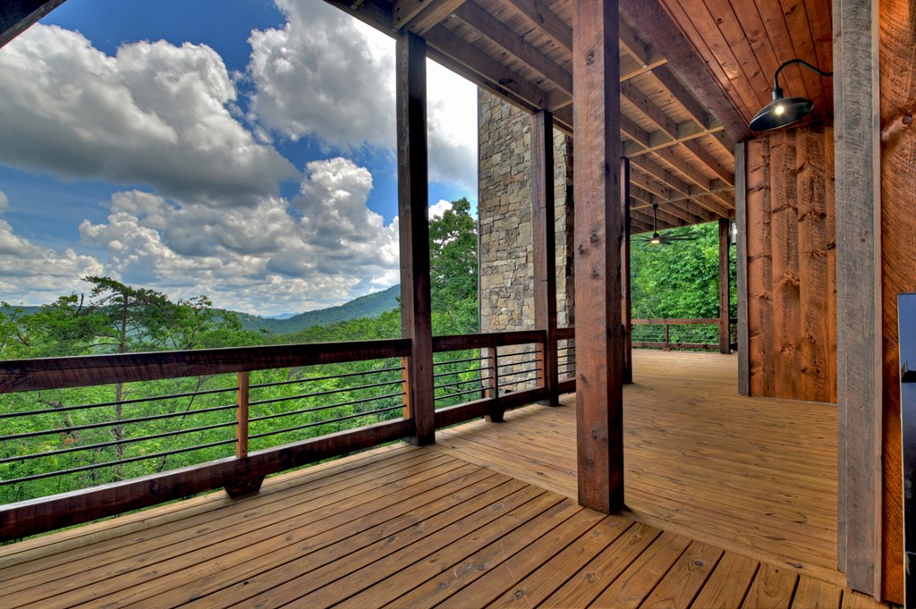 250 Deer Crest Overlook