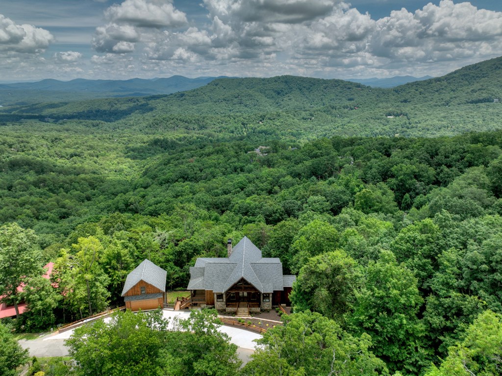 250 Deer Crest Overlook