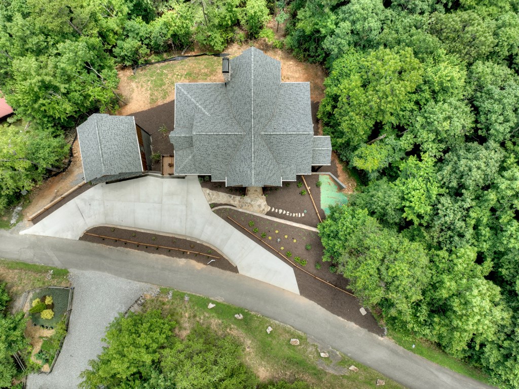 250 Deer Crest Overlook