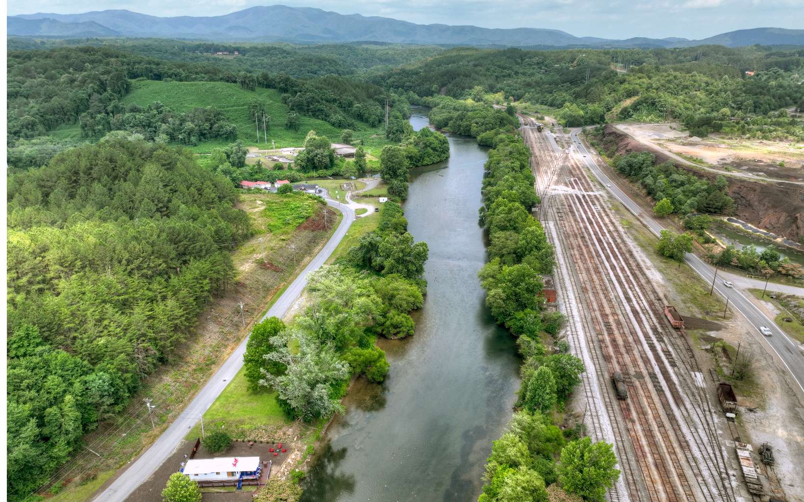 270 W Tennessee Avenue