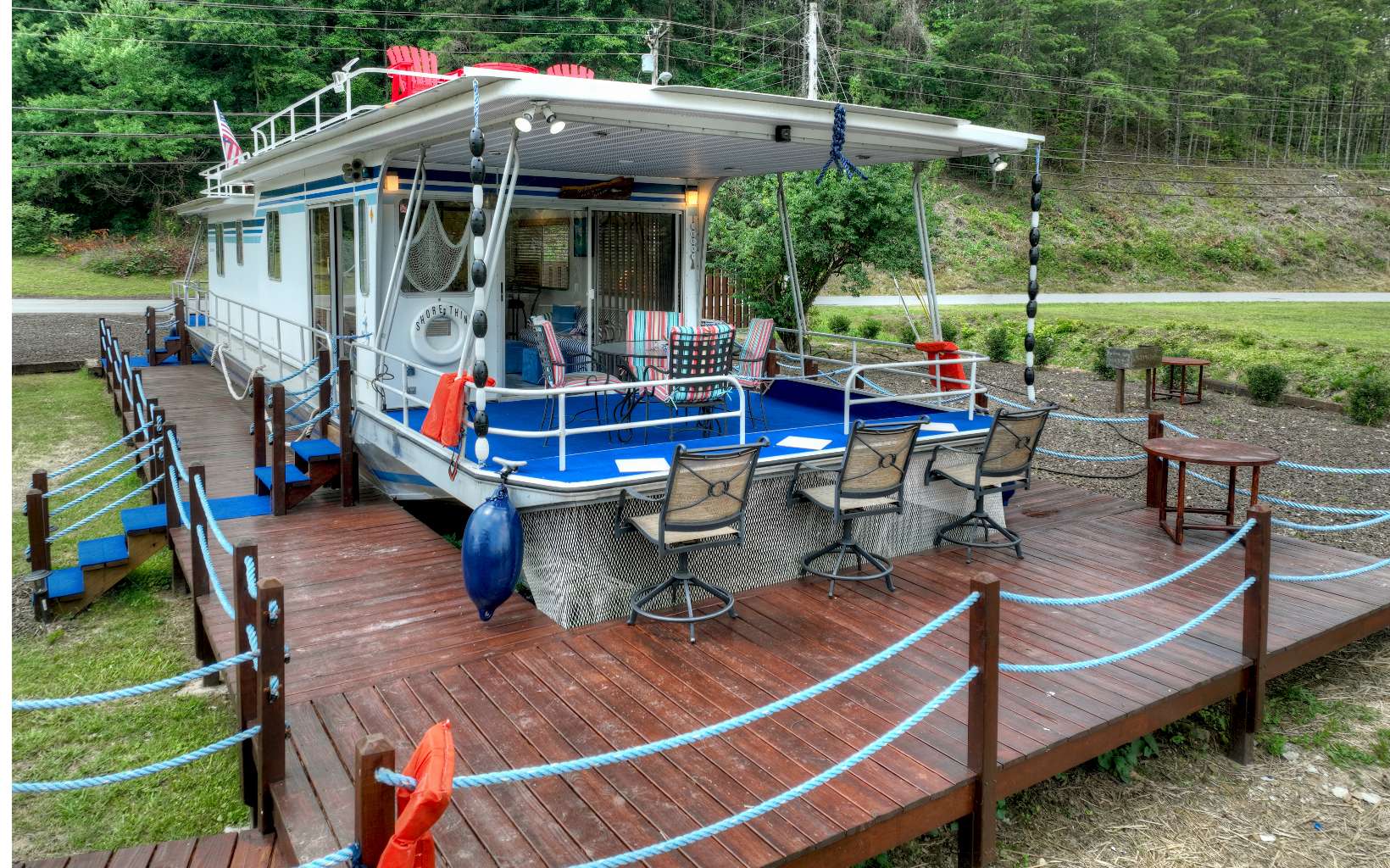 270 W Tennessee Avenue