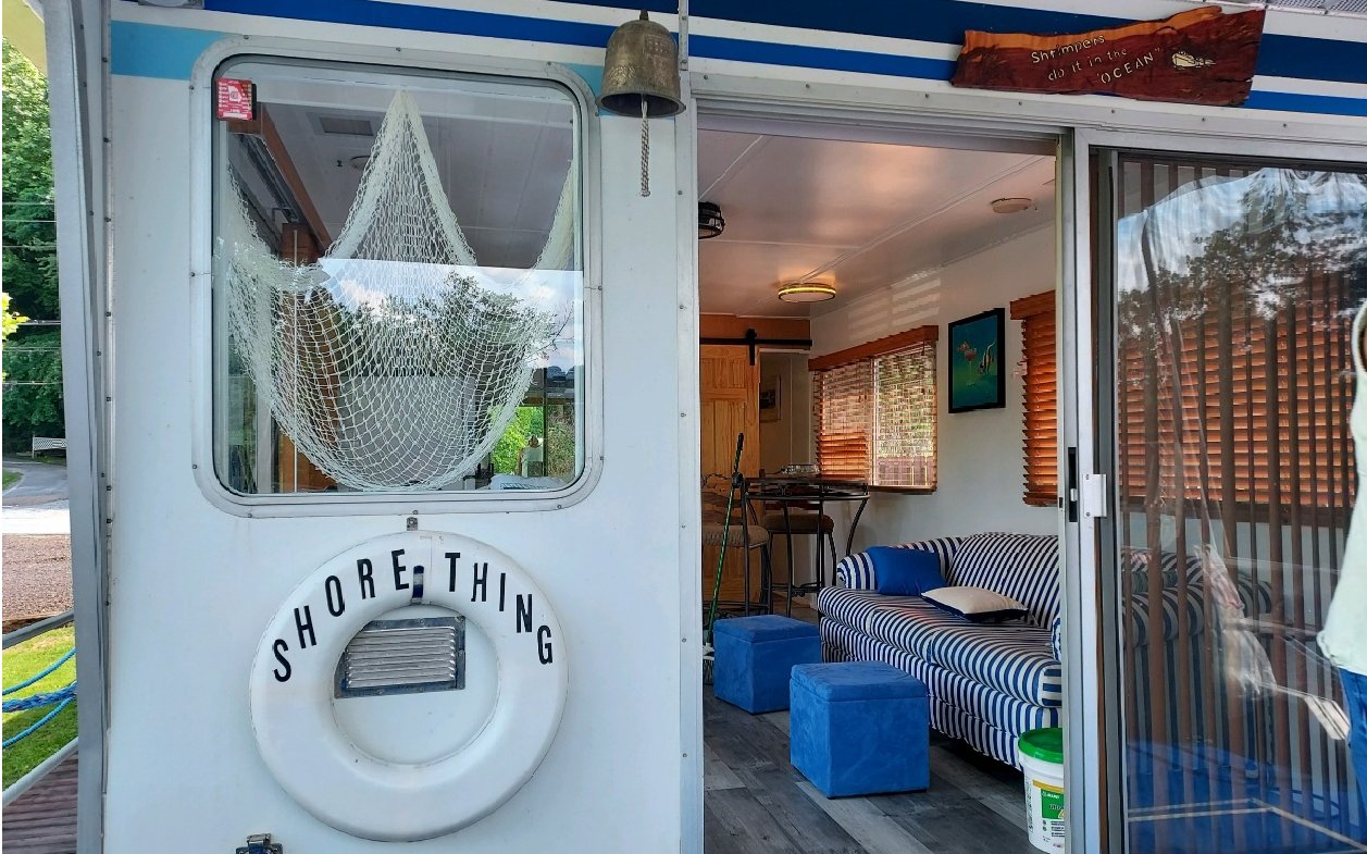 270 W Tennessee Avenue