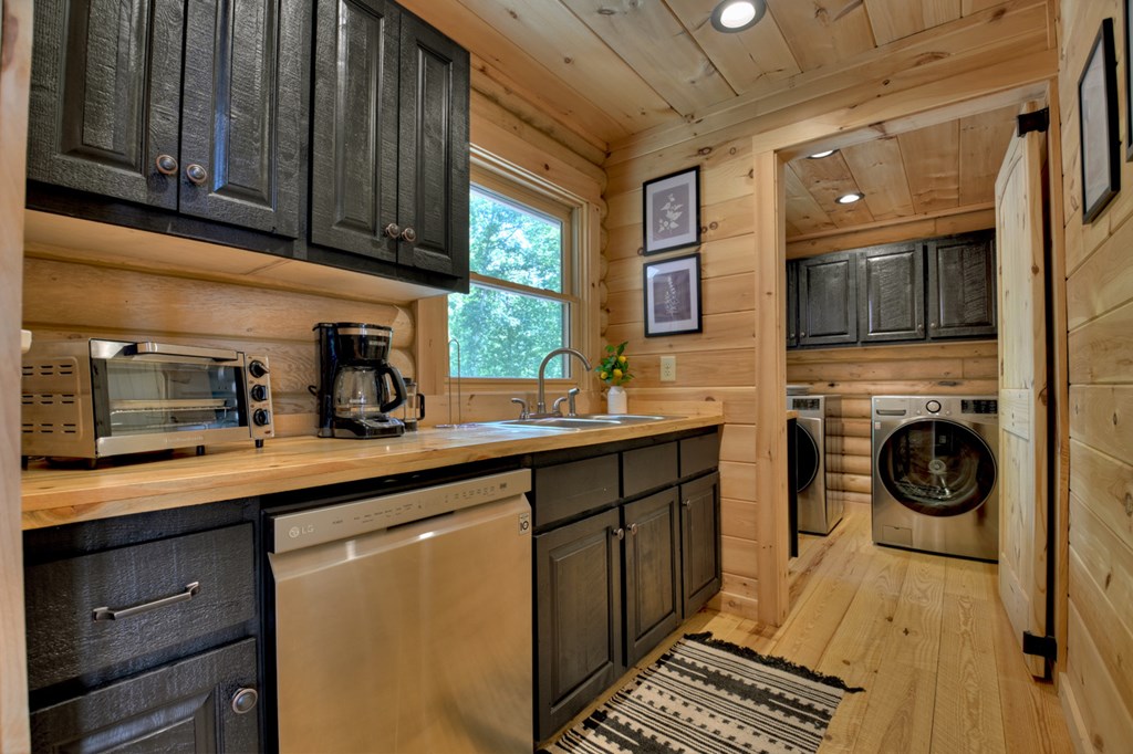 151 Lonesome Dove Path