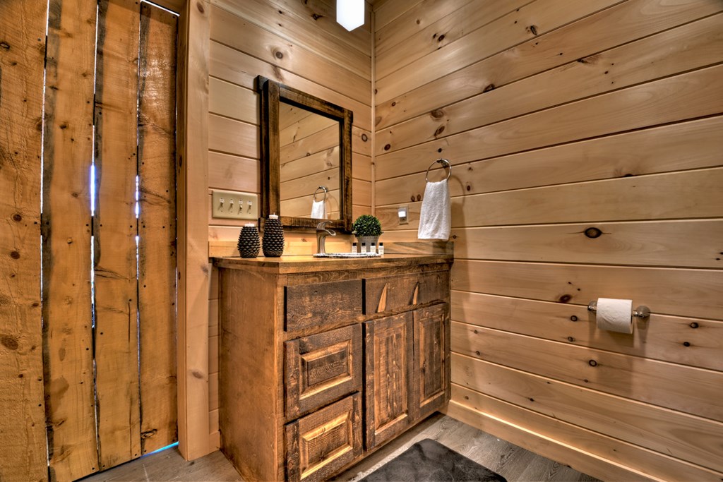 151 Lonesome Dove Path