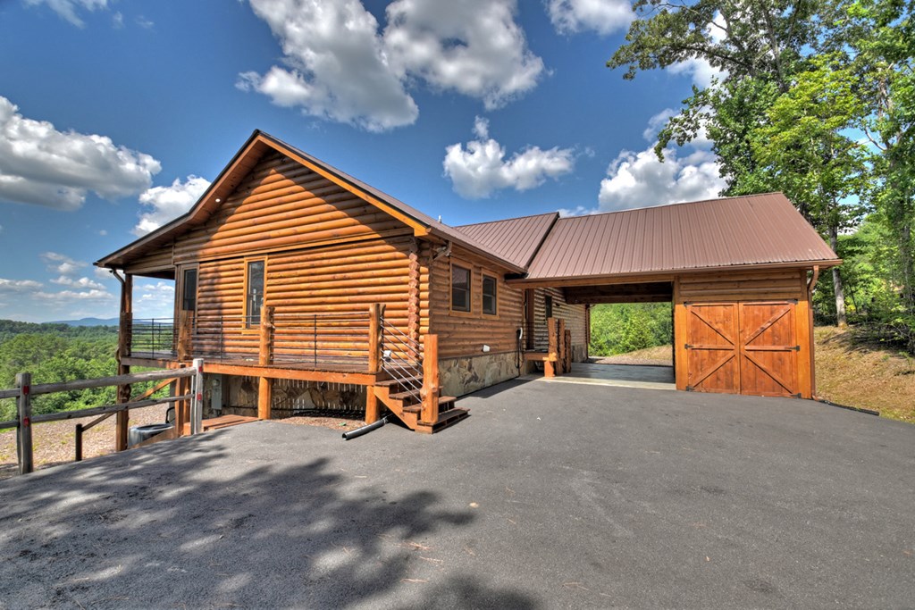 151 Lonesome Dove Path