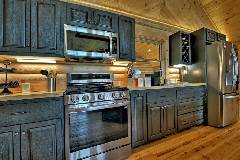 151 Lonesome Dove Path