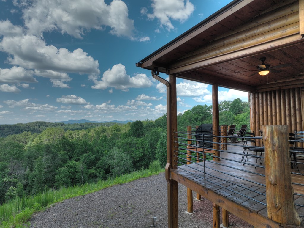 151 Lonesome Dove Path