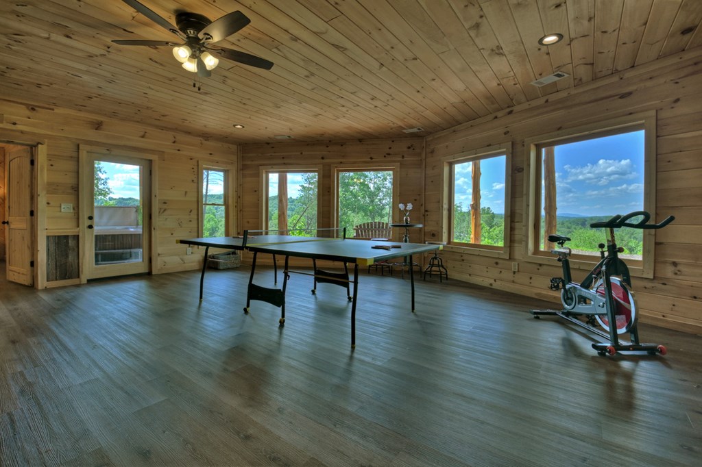 151 Lonesome Dove Path