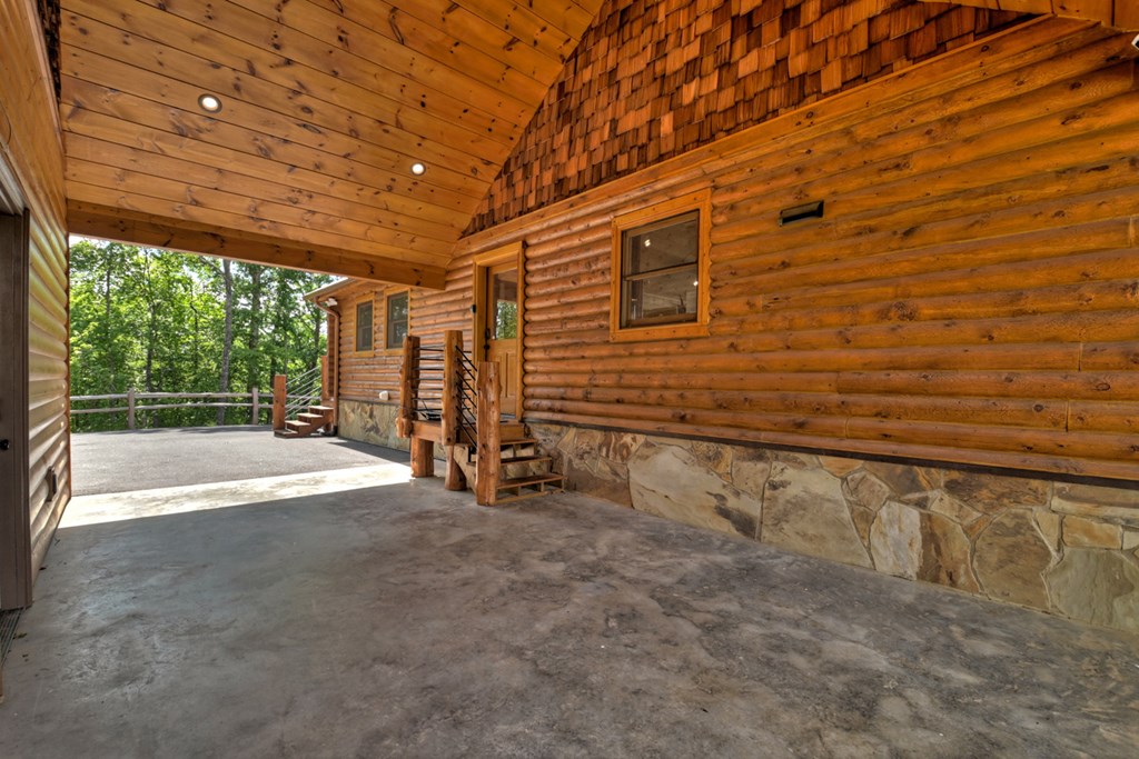 151 Lonesome Dove Path