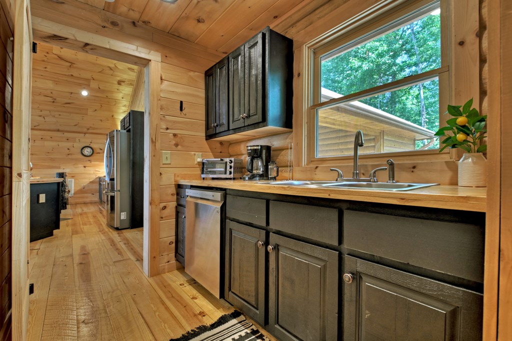 151 Lonesome Dove Path