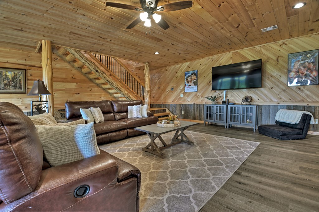 151 Lonesome Dove Path