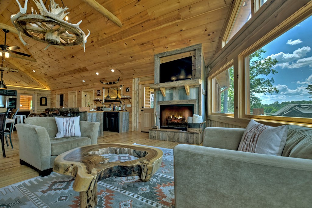 151 Lonesome Dove Path