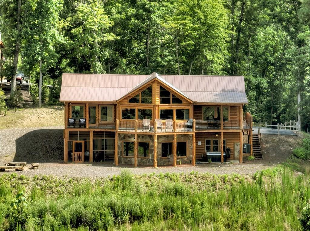 151 Lonesome Dove Path