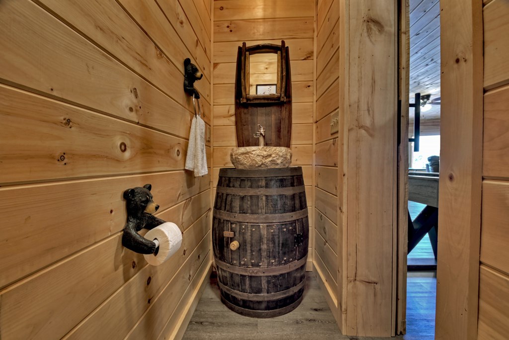 151 Lonesome Dove Path