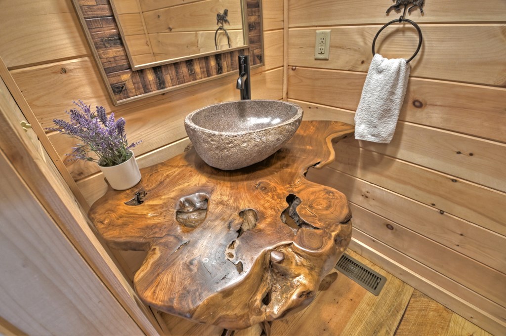 151 Lonesome Dove Path