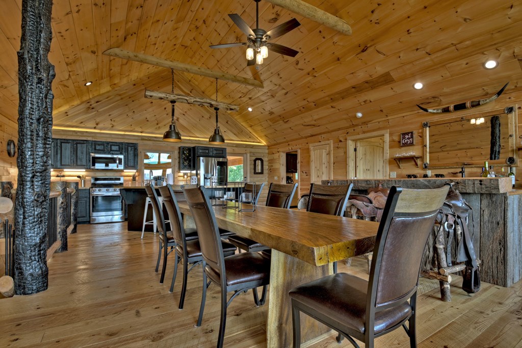 151 Lonesome Dove Path