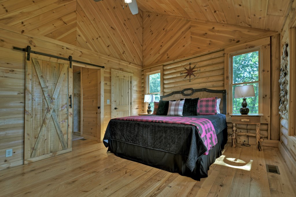 151 Lonesome Dove Path