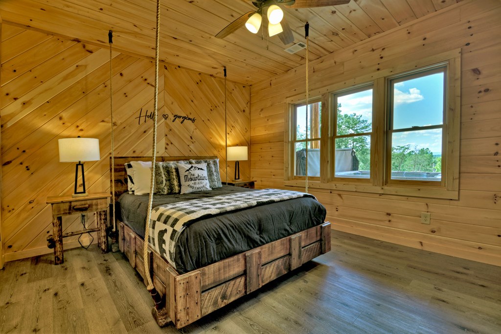 151 Lonesome Dove Path