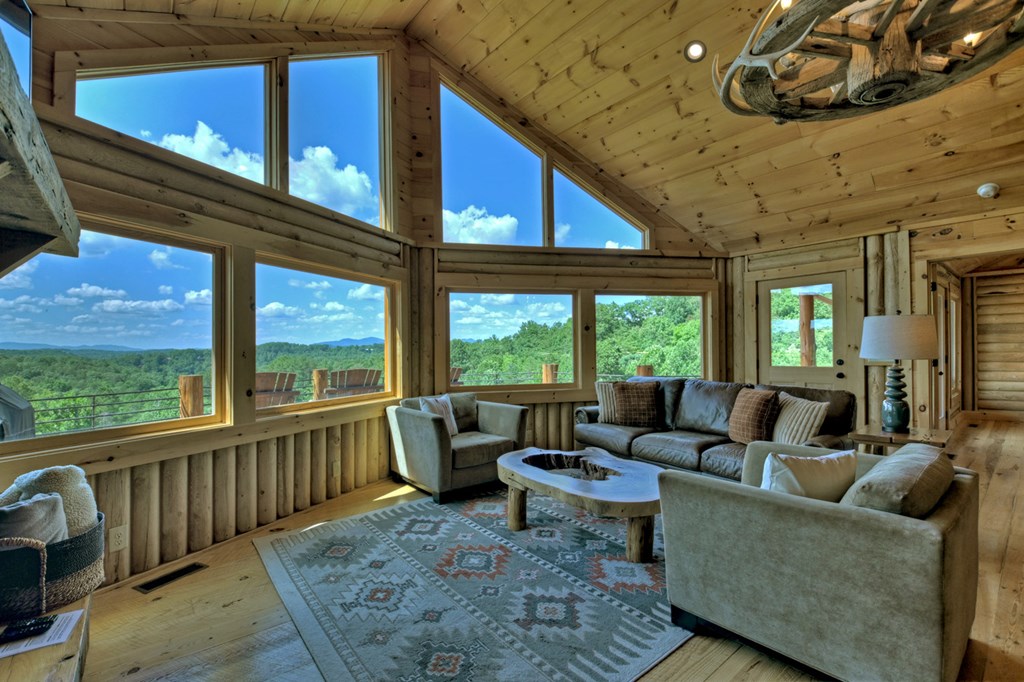 151 Lonesome Dove Path