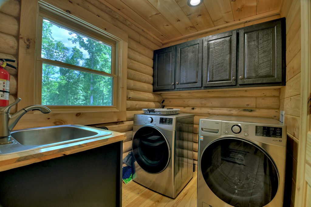 151 Lonesome Dove Path