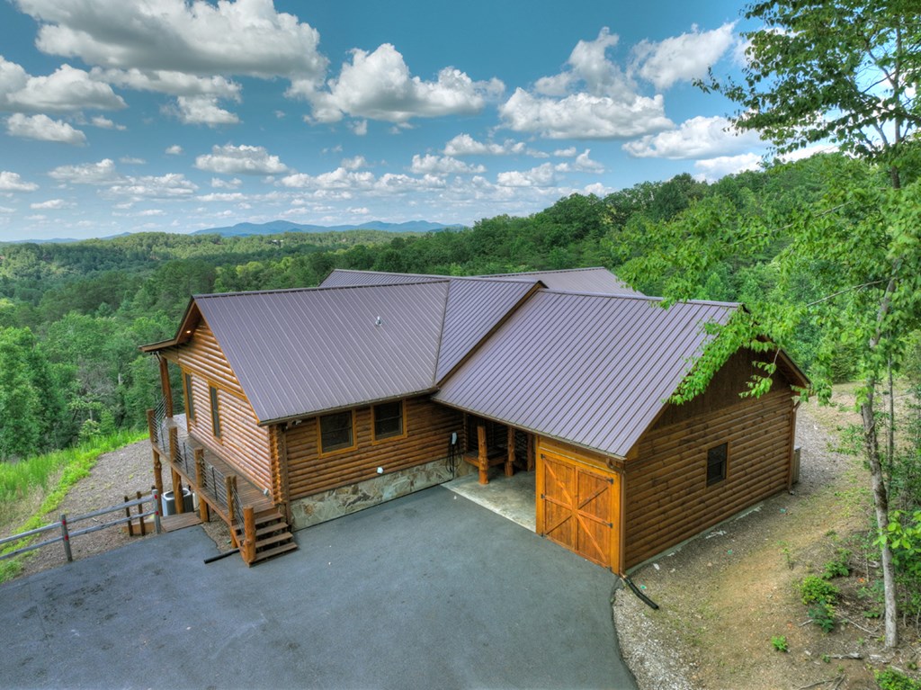 151 Lonesome Dove Path