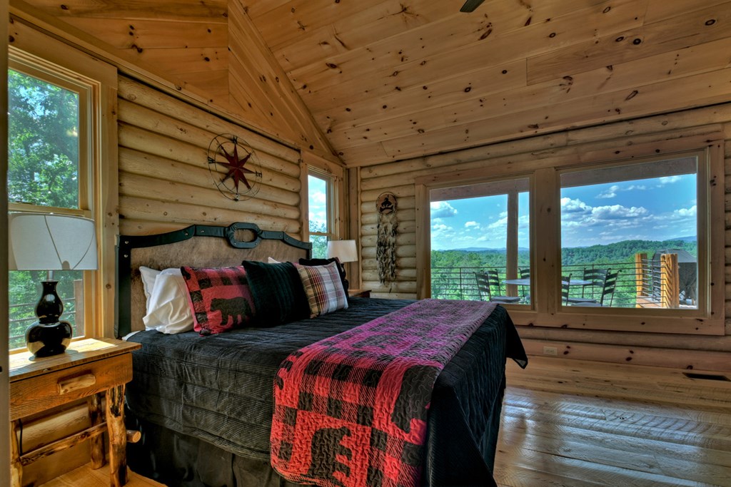 151 Lonesome Dove Path