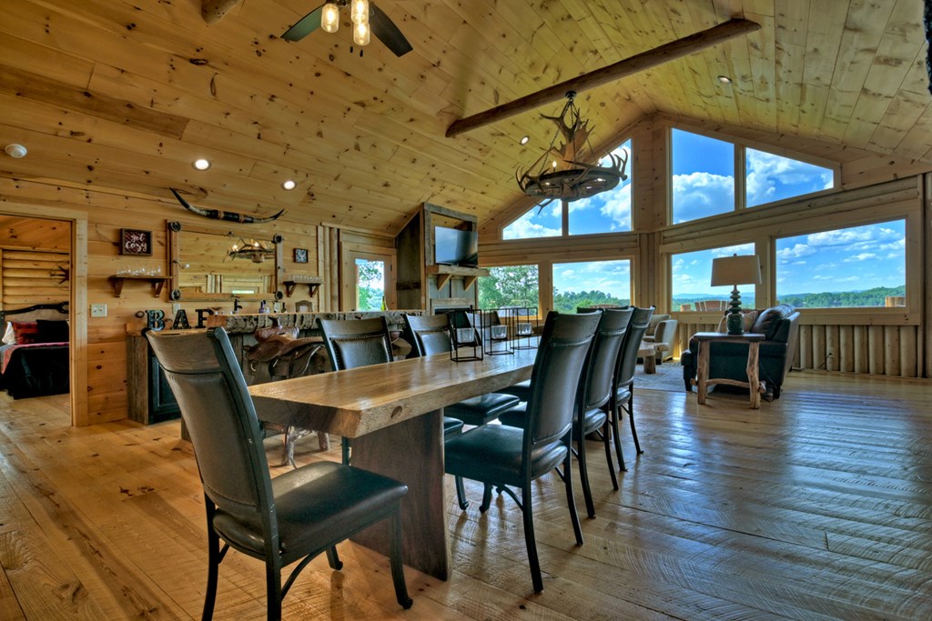 151 Lonesome Dove Path