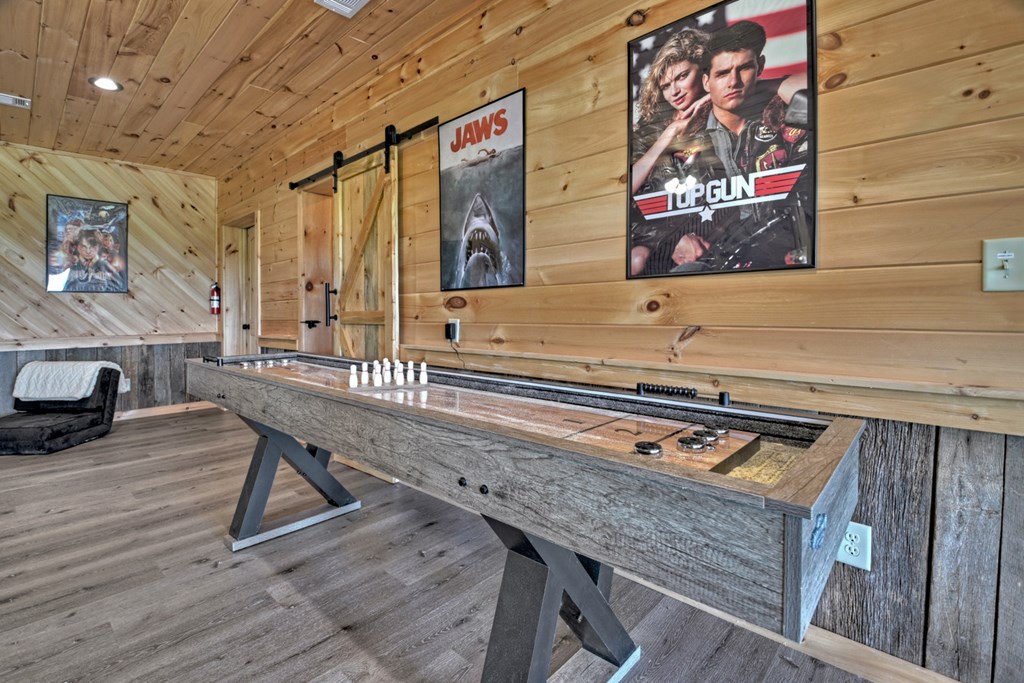 151 Lonesome Dove Path