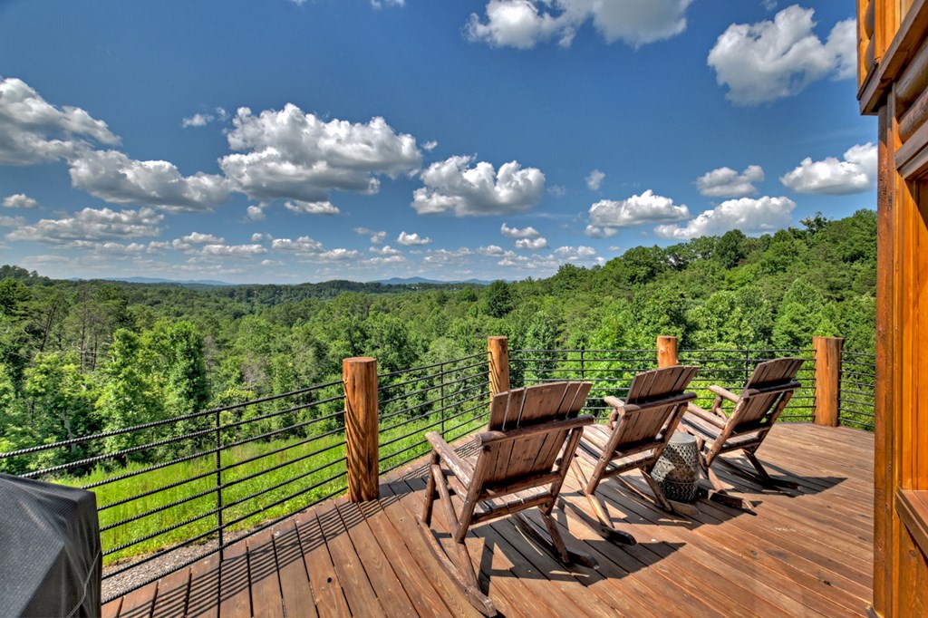 151 Lonesome Dove Path