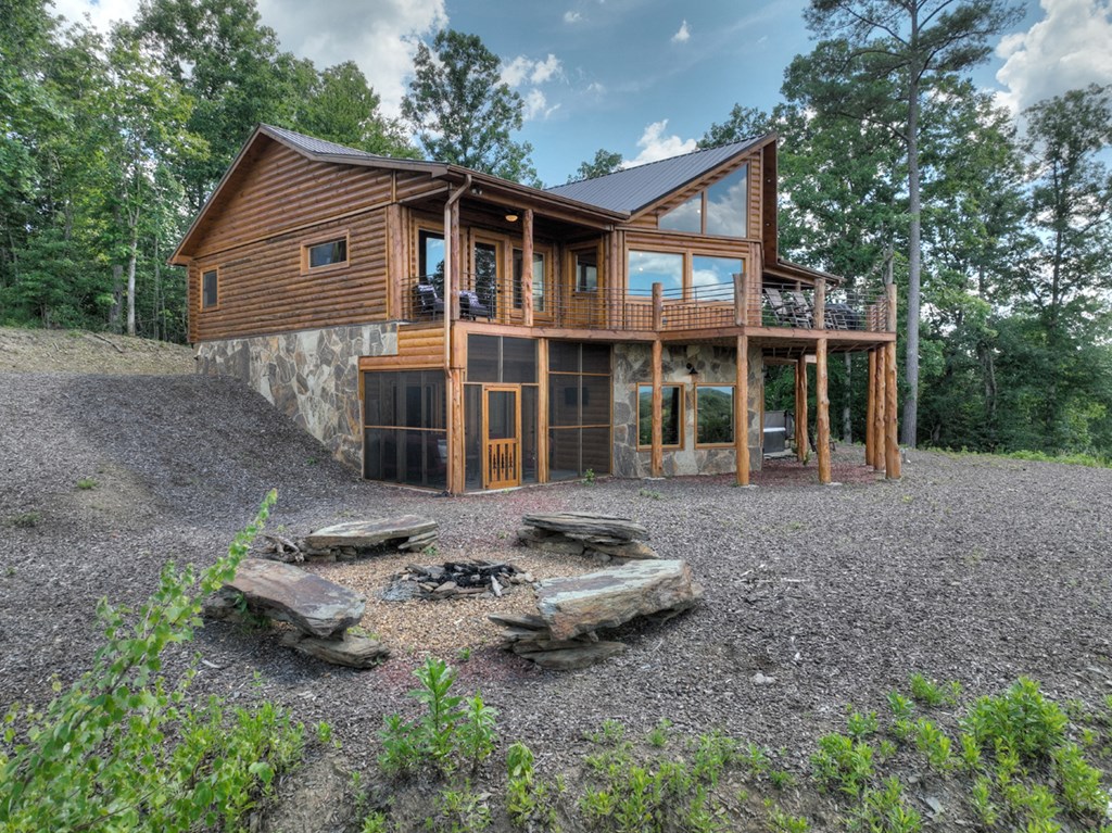 151 Lonesome Dove Path