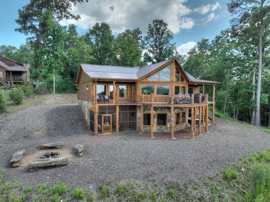 151 Lonesome Dove Path