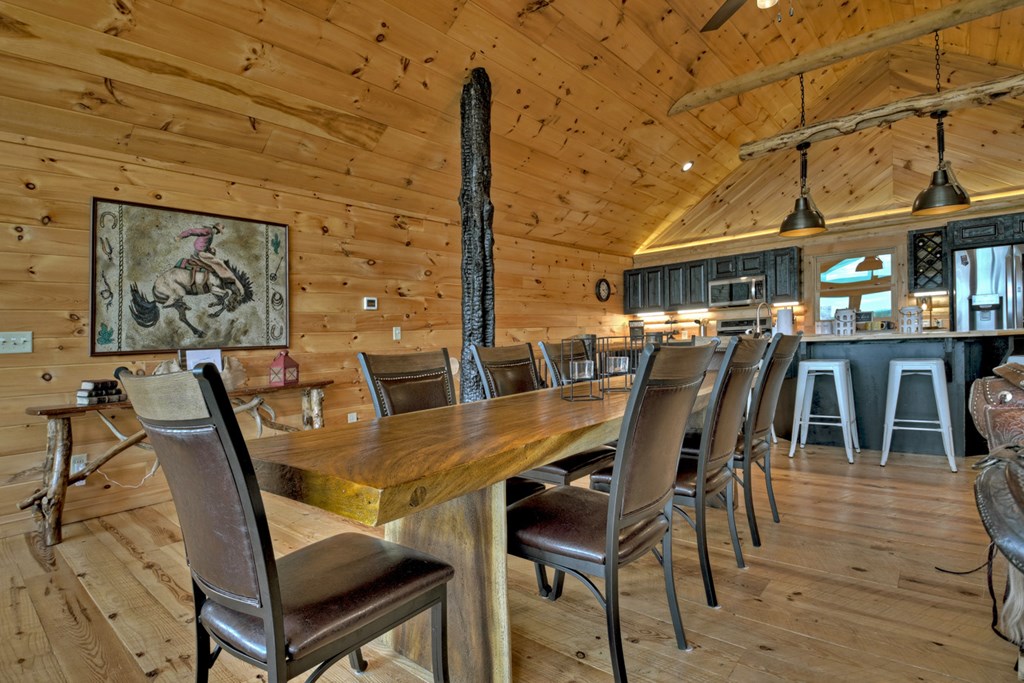 151 Lonesome Dove Path