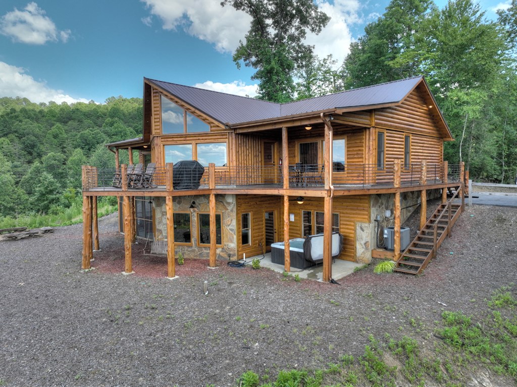 151 Lonesome Dove Path