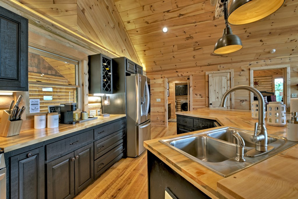 151 Lonesome Dove Path