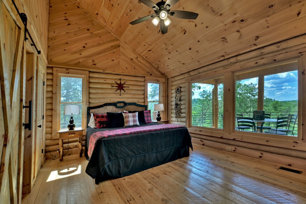 151 Lonesome Dove Path