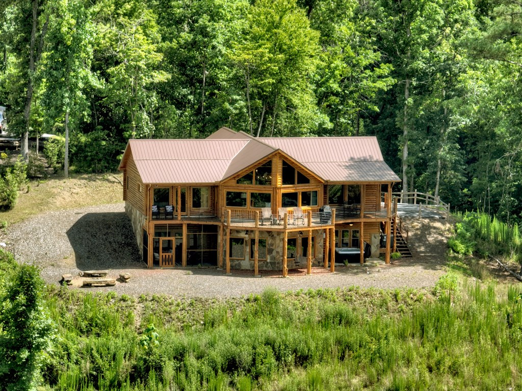 151 Lonesome Dove Path