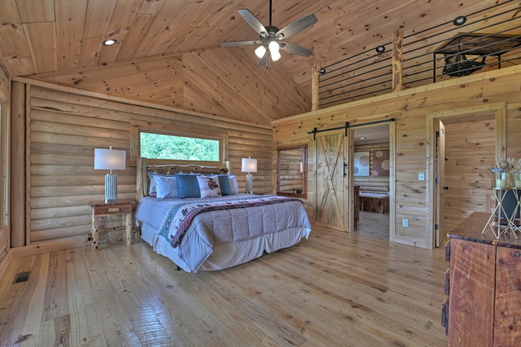 151 Lonesome Dove Path