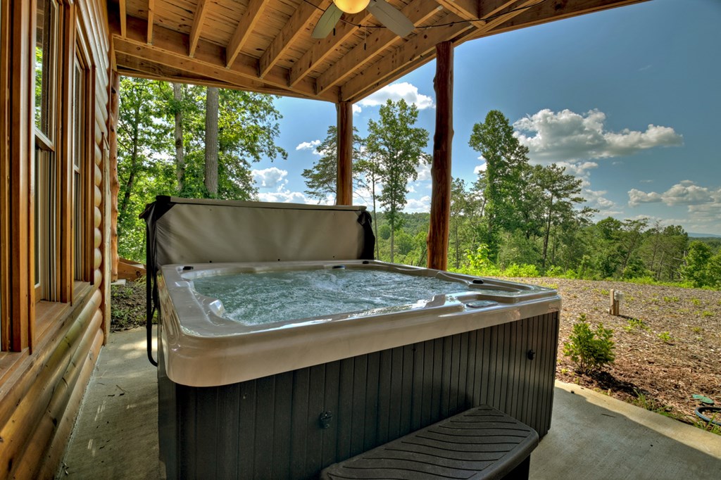 151 Lonesome Dove Path