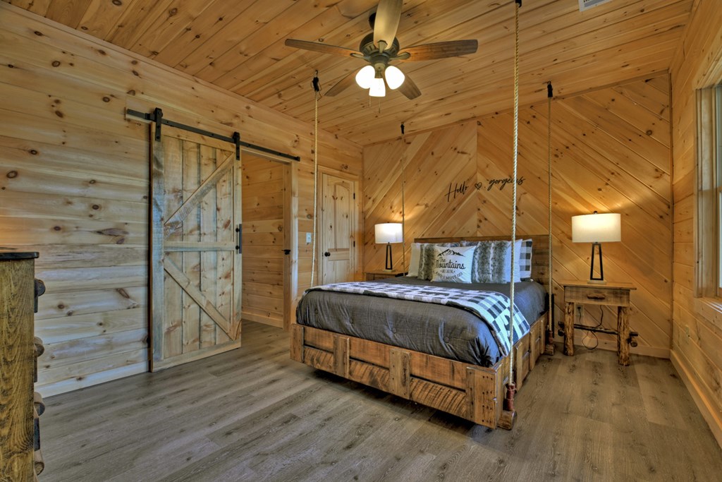 151 Lonesome Dove Path