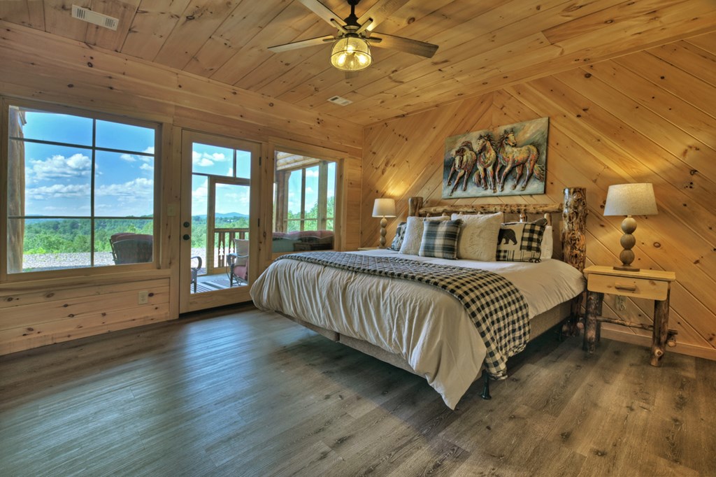 151 Lonesome Dove Path