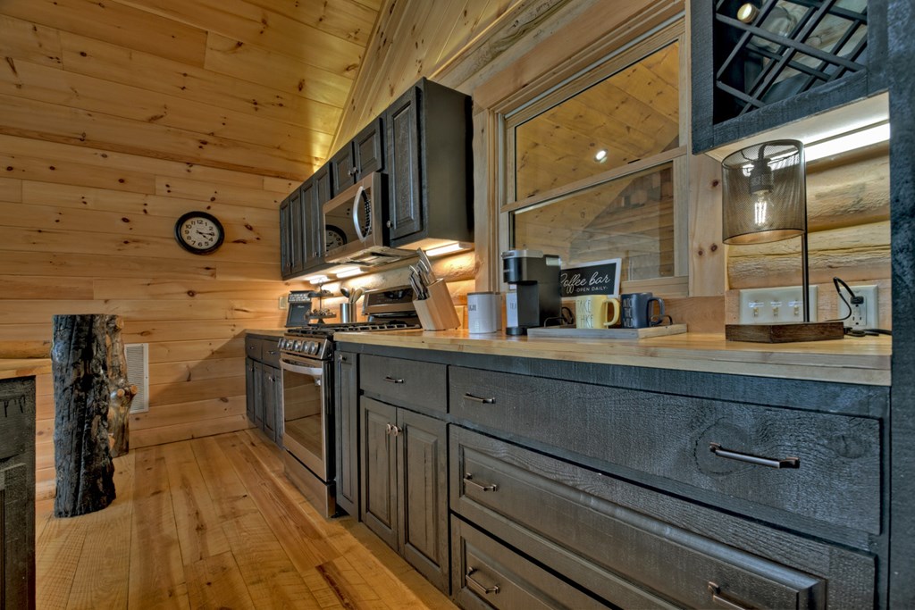 151 Lonesome Dove Path