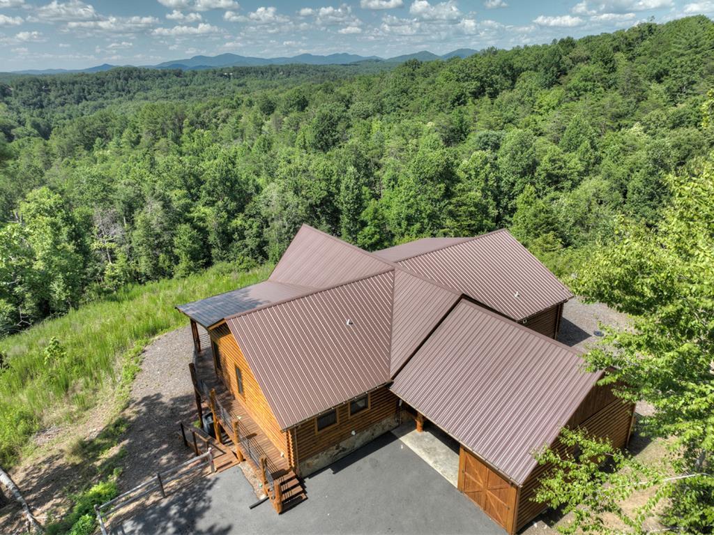 151 Lonesome Dove Path