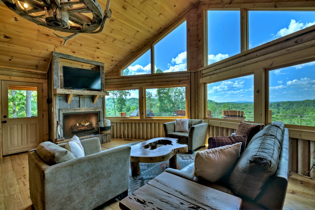 151 Lonesome Dove Path