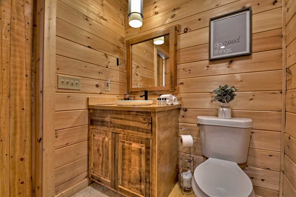 151 Lonesome Dove Path