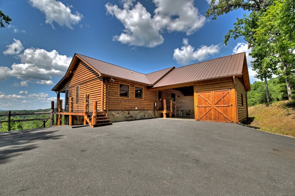 151 Lonesome Dove Path