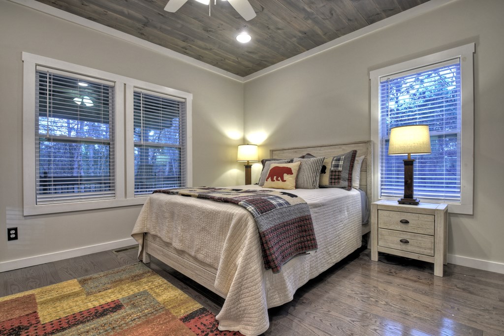 153 Seven Pines Trail